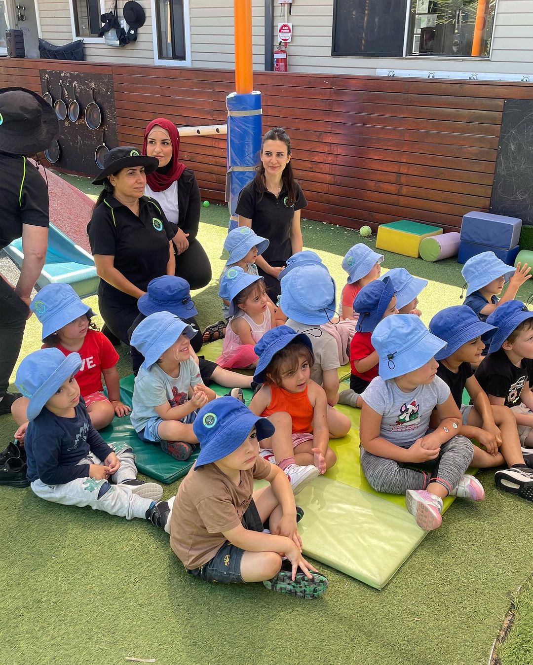 Careers Little Winners Child Care Smithfield