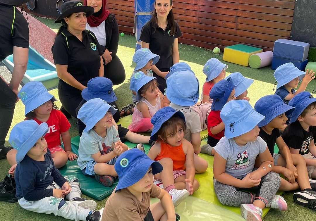 Childcare Jobs Smithfield | Careers Childcare Staff Smithfield | Careers
